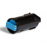 Toner Xerox Versalink Compatível C600 / C605 Azul